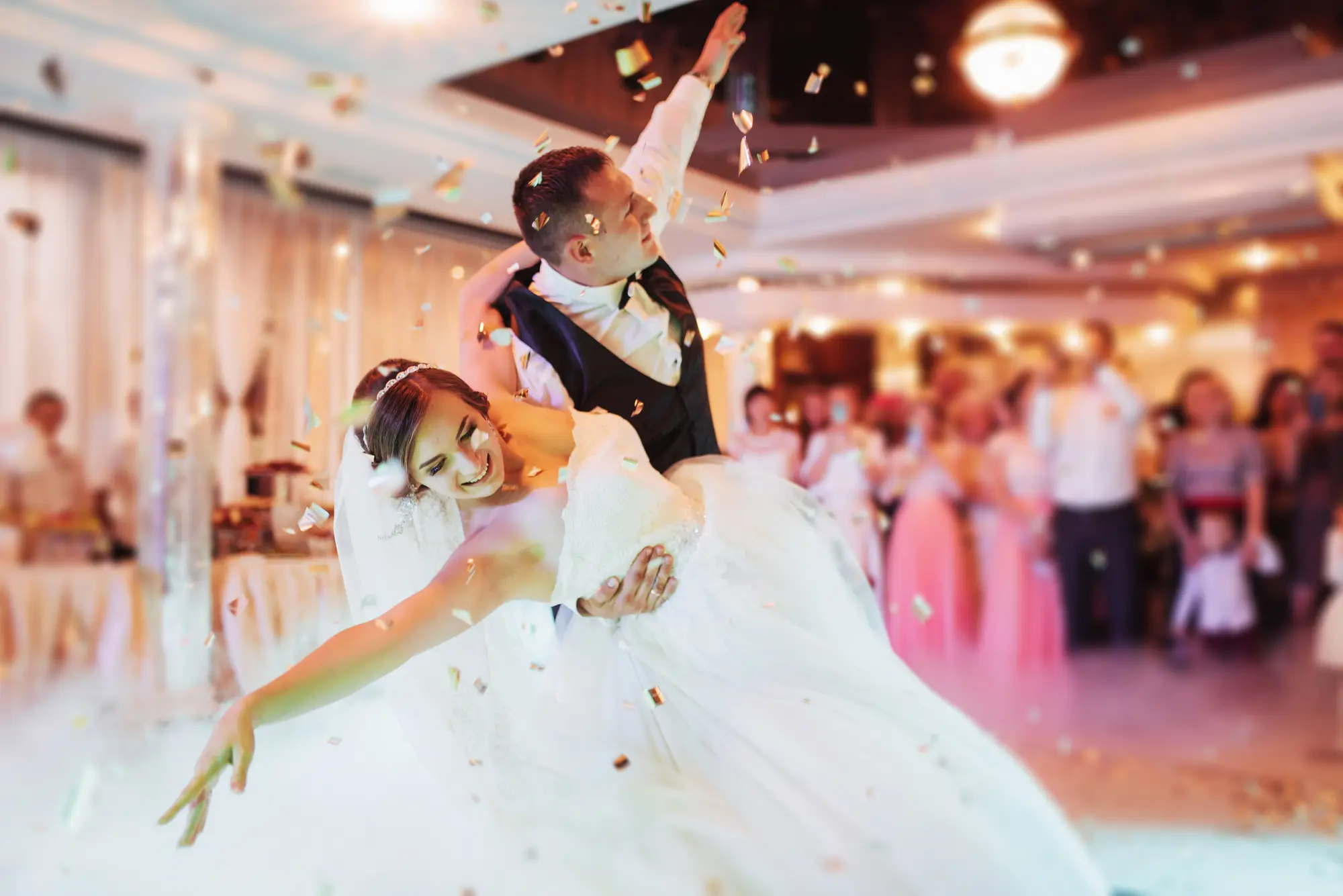 First Dance