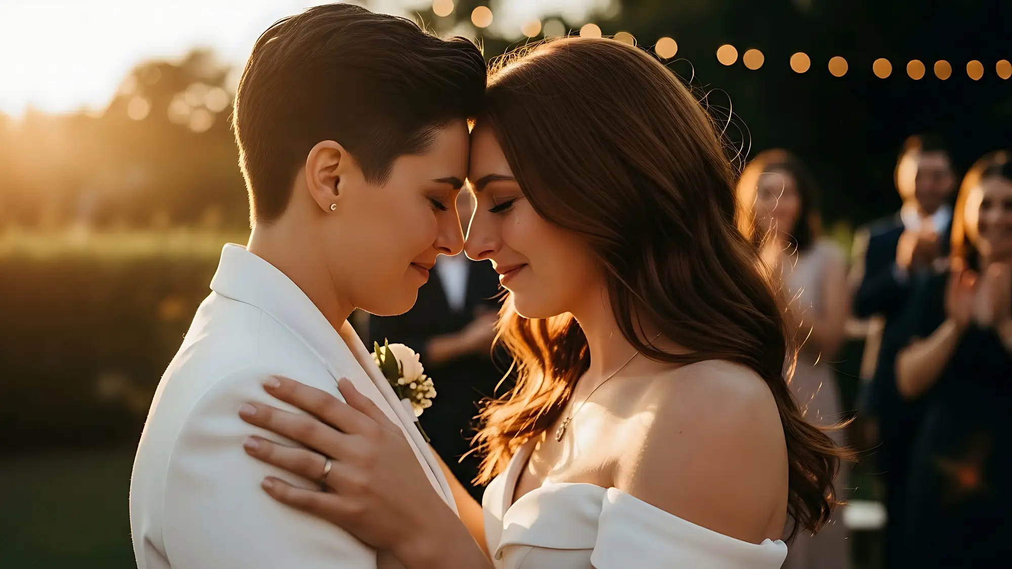 Love Is Love