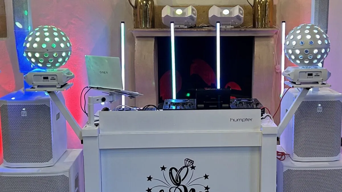 Exclusive venue